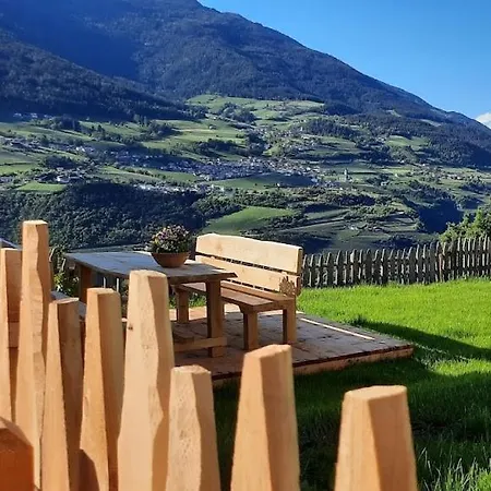 Appartement Moarhof Gufidaun
